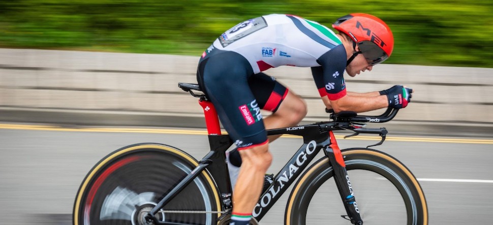 parier sur le cyclisme avec un bookmaker de belgique